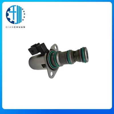  Solenoid Valve 31765-FC000  For Nissan 1F2 1F20-30 Forklift Engine Spare Parts