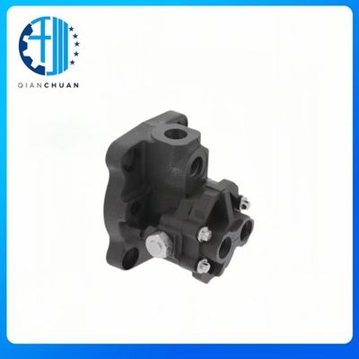 318-6357 3186357 Fuel  Pump for Caterpillar C7 C9 3126E Engine 325D 336D 950H 962H