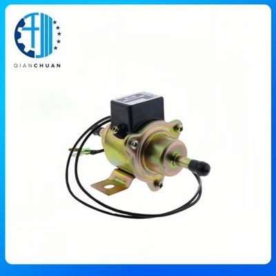 30N60-20300 Fuel Pump  for Mitsubishi Engine L3E KUBOTA L3830D G3200 KH91 KH61