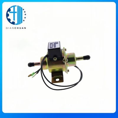 30N60-20300 Fuel Pump  for Mitsubishi Engine L3E KUBOTA L3830D G3200 KH91 KH61