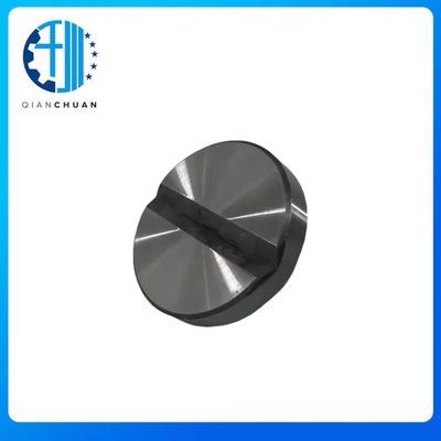 Button 208-27-61350 For  Komatsu PC600-7-M1 Excavator Engine Spare Parts