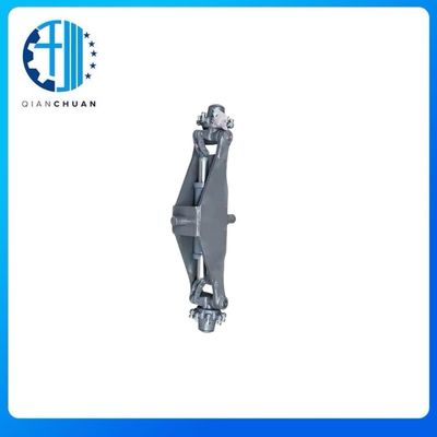 H24N4-30002 Rear Axle Assy  for H2000/CPCD30-35 Forklift  Engine Spare Parts