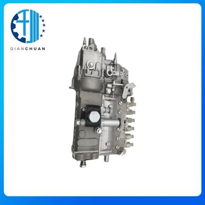 Fuel Injection Pump 212-8559 For Caterpillar 3066 Engine 320D 320C Excavator Spare Parts