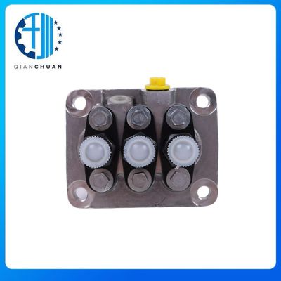 Fuel Injection Pump 252-6987  For Caterpillar 303.5 302.5 Excavator Spare Parts