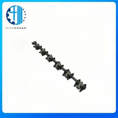 1-12621052-1 Rocker Arm Assembly for Isuzu 6BD1 Engine Parts