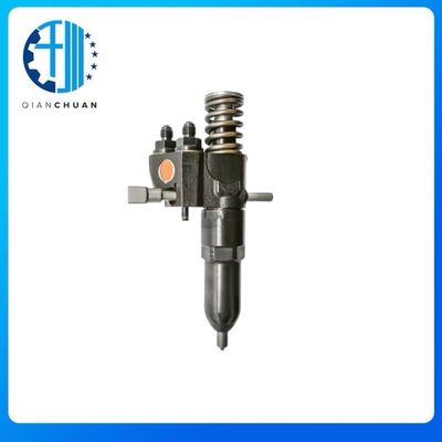 Fuel Injector 5228795 for Detroit 71 Series Diesel Engine Spare Parts for Construction Machinery