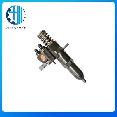 Fuel Injector 5228795 for Detroit 71 Series Diesel Engine Spare Parts for Construction Machinery