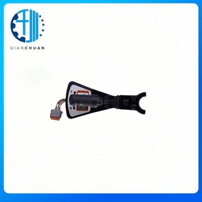 AT437593 Switch Controller for John Deere backhoe Loader 310K 315SL 410L 710L