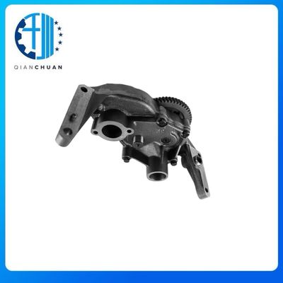 23505886 Oil Pump for Detroit Diesel 60 Series 11.1L 12.7L Engine Spare Parts