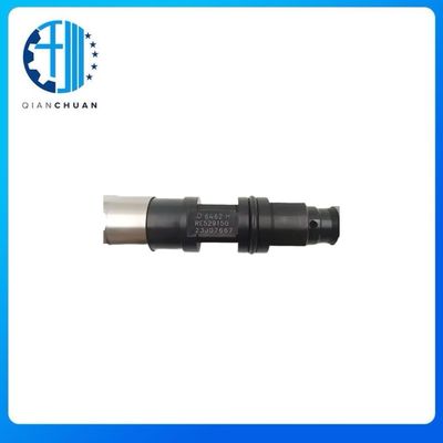  Common Rail Fuel Injector 095000-6800 for Kubota V3800  Engine Spare Parts
