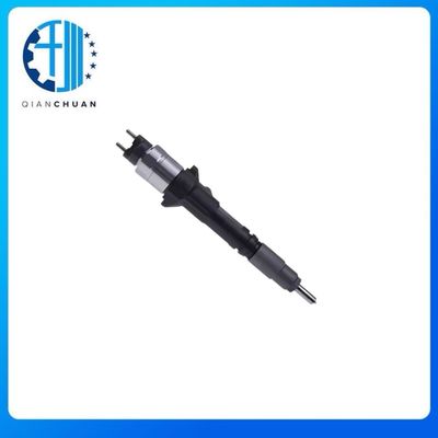  Common Rail Fuel Injector 095000-6800 for Kubota V3800  Engine Spare Parts