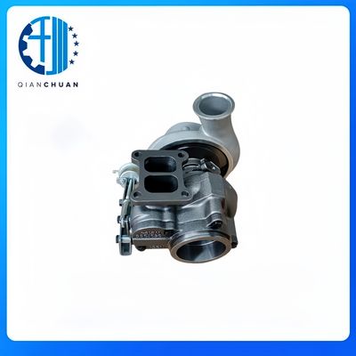 6743-81-8040 3597312 Turbocharger For Komatsu PC300-7 PC350-7 PC360-7 Engine SA6D114