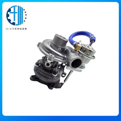 Turbocharger 129080-18011 129080-18010 For Yanmar  3TNE84T Marine Engine Spare Parts