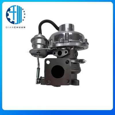 Turbocharger 129C01-18011 For Yanmar  4TNV86 Engine  Spare Parts