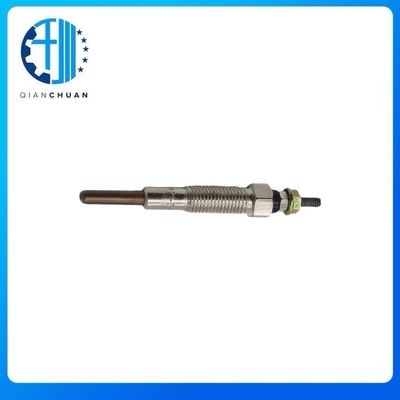 Glow Plug MM432-14801 For Mitsubishi L3E Diesel Engine Spare Parts