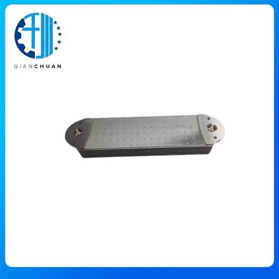 Oil Cooler Core 20700516 20712461 20745961 1675774  for Volvo D16E D16 EC700 EC750DL EC950EL Excavator Parts