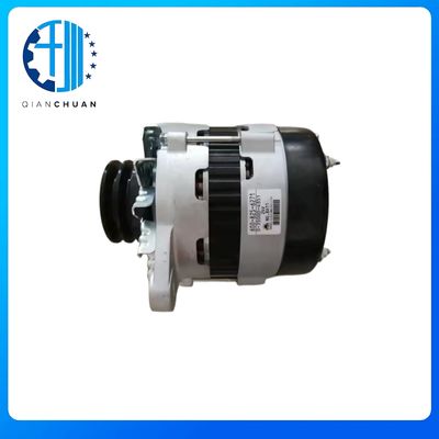  Alternator 600-825-7212 12V140E-3 for Komatsu  SAA6D140E-5 6D140 Engine Parts  