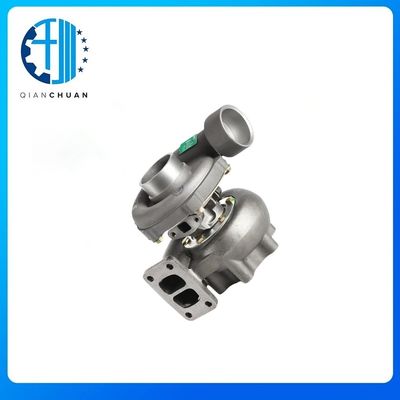 65.09100-7038 466721-0002 Turbocharger for Daewoo DH300-5 Excavator D1146 Engine