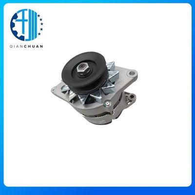 Alternator 612600090506 AVE2716D  for Weichai  WD615 WP10 Diesel Engine Parts Construction Machinery