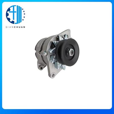 Alternator 612600090506 AVE2716D  for Weichai  WD615 WP10 Diesel Engine Parts Construction Machinery