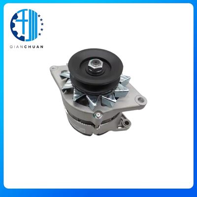 Alternator 612600090506 AVE2716D  for Weichai  WD615 WP10 Diesel Engine Parts Construction Machinery