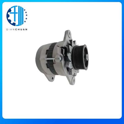 2502-9009 Alternator for Doosan DH200-5 DX300 DX300LC-3 Excavator Parts Construction Machinery