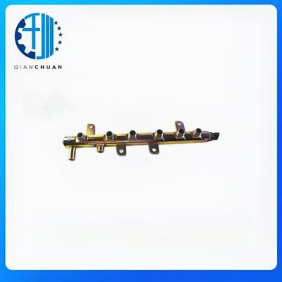 6754-71-1210 Common Rail Fuel Injector for Komatsu PC200-8 PC210-8 WA250-6 WA320-6