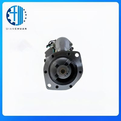600-813-4422 600-813-4423 Starter Motor For Komatsu Engine 4D95 6D95