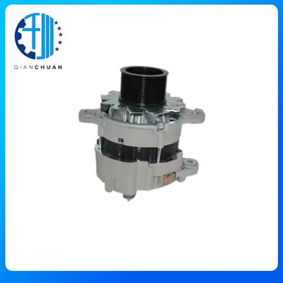 212-8561  24V 54A Alternator  for CAT 320C 320D Excavator  Engine Spare Parts for Machinery Construction