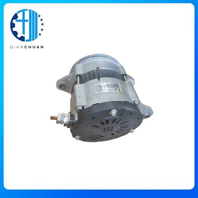 Alternator 185-5294 for Caterpillar C7 C9 C15 C18  Excavator  Engine Spare Parts for Machinery Construction