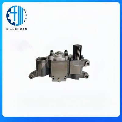 161-4113 4N8734 Oil Pump For Caterpillar CAT Engine C15 C16 C18 3406 3408 988B