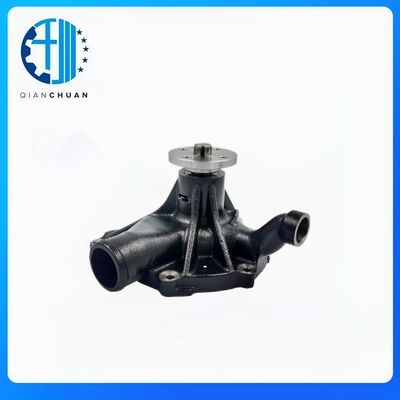 ME995290 ME993767 Water Pump for Mitsubishi Diesel Engine 6D17 6D17T 6M60-EUR4
