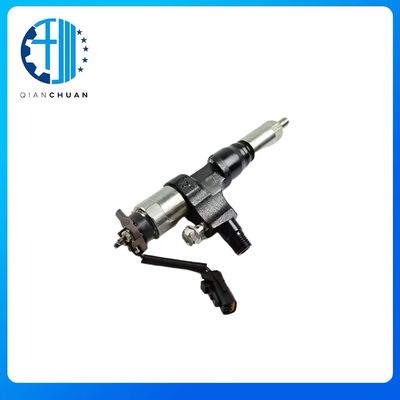 23910-1440 VH23670E0010 VH23670E0050 Fuel injector for Kobelco SK200-8 SK300-8 Engine Spare Parts