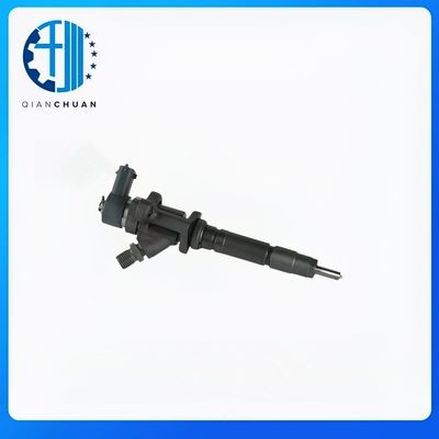 0445120048 ME226718 ME223749 Fuel Injector for Mitsubishi Fuso 4M50 4M40 Engine