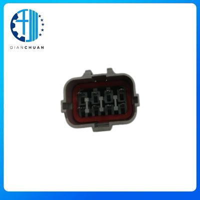 RC0003779492503 Diode Tube For Komatsu PC200-8 Excavator Engine Spare Parts