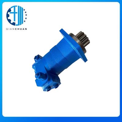 12T Swing Motor 2-200D0SE3-888 104-6445-005 For Kubota U15 U17 Excavator Spare Parts
