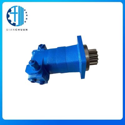 12T Swing Motor 2-200D0SE3-888 104-6445-005 For Kubota U15 U17 Excavator Spare Parts