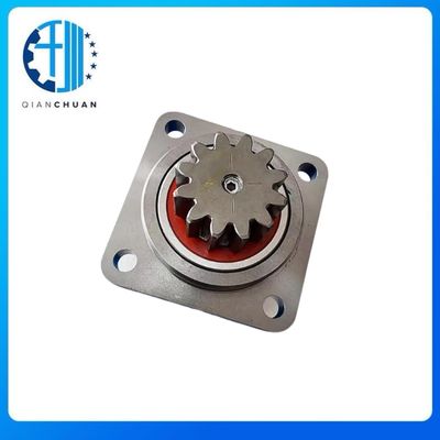 12T Swing Motor 2-200D0SE3-888 104-6445-005 For Kubota U15 U17 Excavator Spare Parts