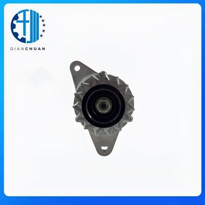 1-81200-440-2 0-33000-6552 9218005 Alternator  24V 30A For Isuzu 6BD1 Engine