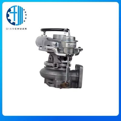 8972243381 Turbocharger For Deutz  BF4M1013C Excavator Engine Spare Parts
