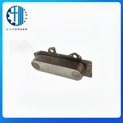 267-4743 100-6270 0R-8839 Oil Cooler For Caterpillar CAT C7 3116 3126 Engine
