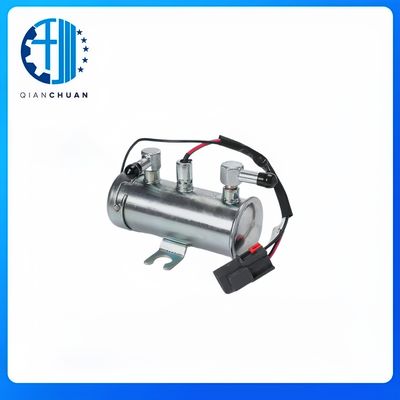 8-97515301-1 Electric Oil Pump Suitable For Isuzu 6HK1 Engine Parts