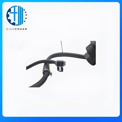 23239863 VOE23239863 Fan Clutch For Volvo TAD85VE Engine Spare Parts