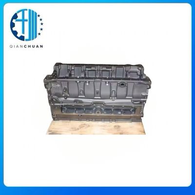 Cylinder Block 4311621  for Cummins  X15 ISX QSX Series  Engine Spare Parts