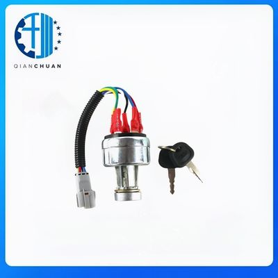 21N4-10400 Ignition Switch for Hyundai R150-7 R210-7 R215-7 R220-7