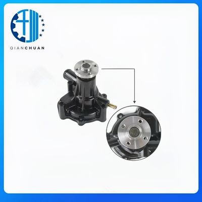 729428-42004 Water Pump for Yanmar Engine 3TNE84 3TN84 4TNE84 4TNV84 4TNE88 4TNV88