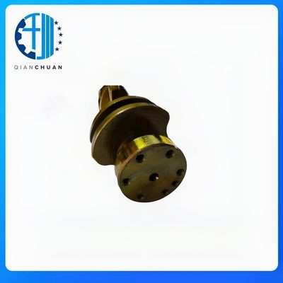 119802-21000 Crankshaft for Yanmar 3TNV82 3TNV82A Engine EG224 Tractor