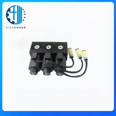 14526664 Solenoid Valve Assembly for Volvo EC160B EC240B EC210B Excavator
