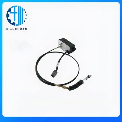 523-00006 Throttle Motor For Daewoo Doosan DH200-7 DH220-9 Excavator