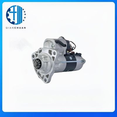 354-5671 24V 7.5KW Starter Motor for Caterpillar C6.6 Engine 320D Excavator parts